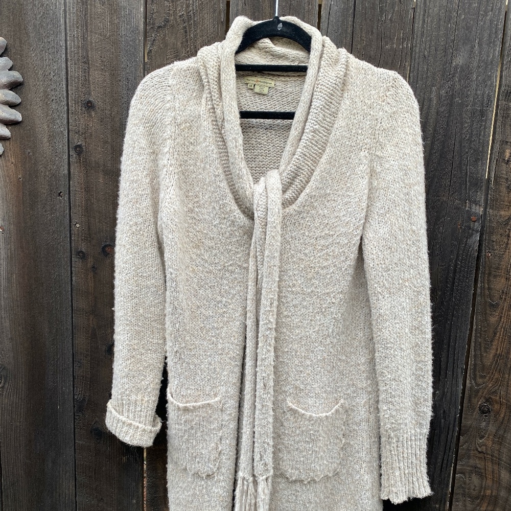 Royal Robbins Sweater